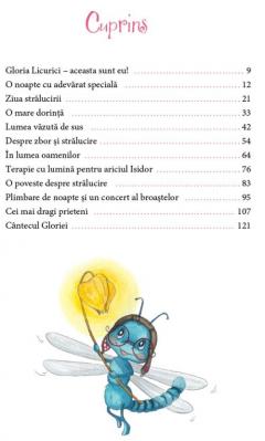 Povesti de noapte buna