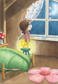 Povesti de noapte buna