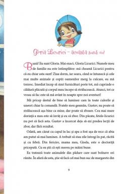 Povesti de noapte buna