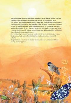 Trude, Stapana Ploii