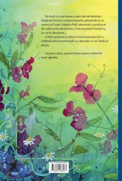 Trude, Stapana Ploii