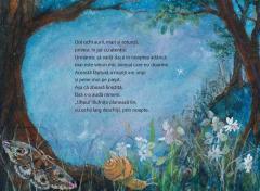 Vino cu mine in Tinutul Elfilor