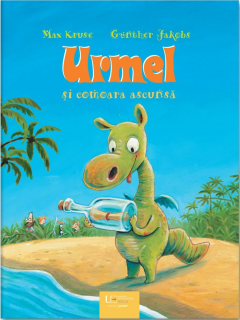 Urmel si comoara ascunsa