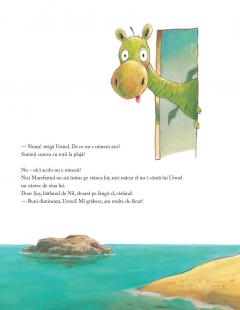 Urmel si comoara ascunsa