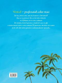 Urmel si comoara ascunsa