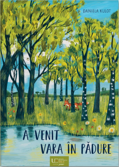 A venit vara in padure