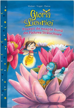 Povesti de noapte buna din Padurea Stralucitoare