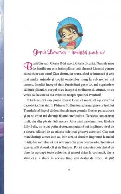 Povesti de noapte buna din Padurea Stralucitoare