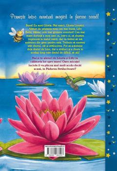 Povesti de noapte buna din Padurea Stralucitoare