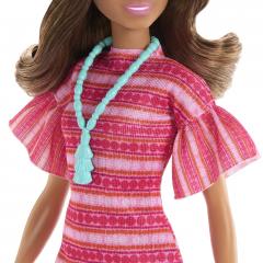 Papusa - Barbie & Teresa Recipe for Friendship - Teresa