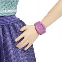 Papusa - Barbie Fashionistas - Roscata Majoreta
