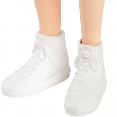 Papusa - Barbie Fashionistas - Roscata Majoreta