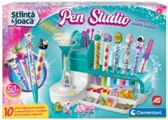 Set creativ - Pen Studio - Creeaza modele indedite