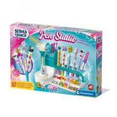 Set creativ - Pen Studio - Creeaza modele indedite