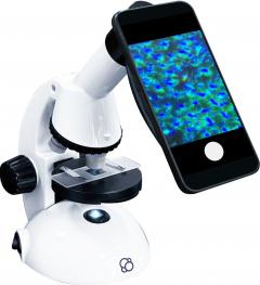 Microscop