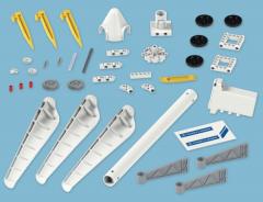 Set educativ - STEM - Puterea Eoliana