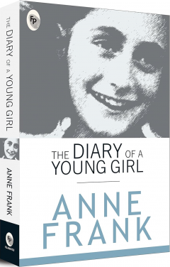 The Diary of a Young Girl