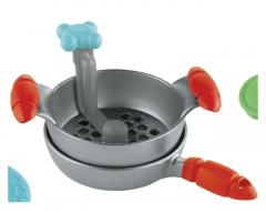 Set de gatit - Play Doh Kitchen Creations - Paste