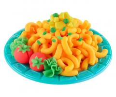 Set de gatit - Play Doh Kitchen Creations - Paste