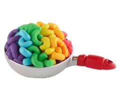 Set de gatit - Play Doh Kitchen Creations - Paste