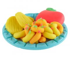 Set de gatit - Play Doh Kitchen Creations - Paste