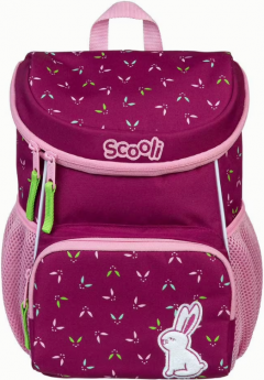 Ghiozdan pentru prescolari - Scooli