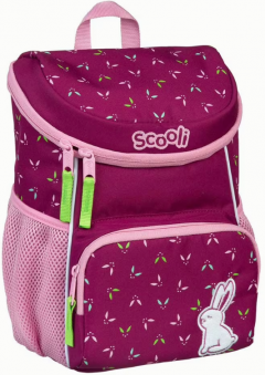 Ghiozdan pentru prescolari - Scooli