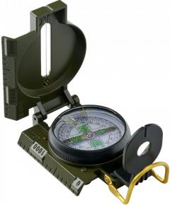 Busola pliabila pentru copii - Scout