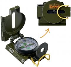 Busola pliabila pentru copii - Scout