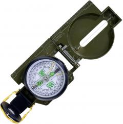 Busola pliabila pentru copii - Scout