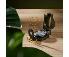 Busola pliabila pentru copii - Scout