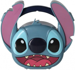 Set de activitati 3D - Lilo & Stitch