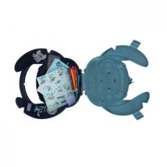 Set de activitati 3D - Lilo & Stitch