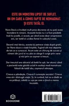 In spatele usilor inchise