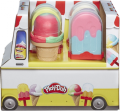 Set de gatit - Play Doh Kitchen Creations - Inghetata