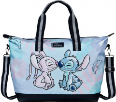 Geanta de Weekend - Stitch