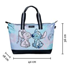 Geanta de Weekend - Stitch