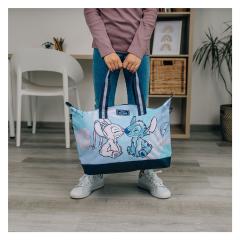 Geanta de Weekend - Stitch