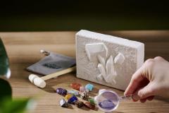 Kit de excavare minerala - Scout