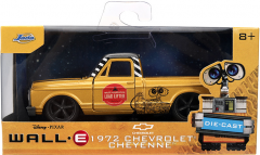 Masinuta Metalica - Disney Pixar Wall E - Chevrolet Cheyenne 1972