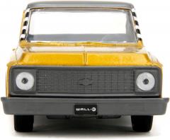 Masinuta Metalica - Disney Pixar Wall E - Chevrolet Cheyenne 1972