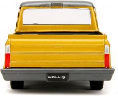 Masinuta Metalica - Disney Pixar Wall E - Chevrolet Cheyenne 1972