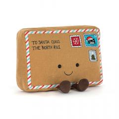 Jucarie de plus - Letter to Santa