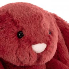 Jucarie de plus - Bunny - Redcurrant
