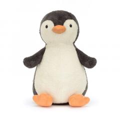 Jucarie de plus - Pinguin urias