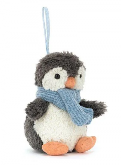 Jucarie de plus - Peanut - Penguin