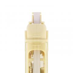 Banda corectoare mini Strigo - Galben