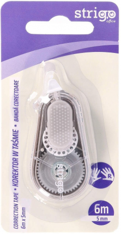 Banda corectoare Strigo - Bej