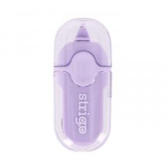 Banda corectoare mini Strigo - Violet