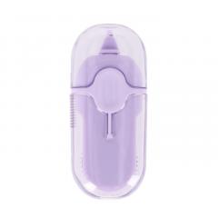 Banda corectoare mini Strigo - Violet